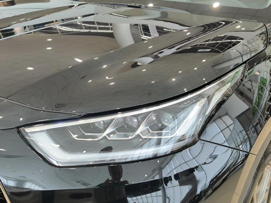 Toyota Highlander IV (XU70) Казань  - изображение 21