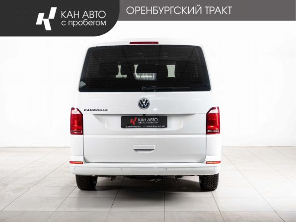 Volkswagen Caravelle T6 с пробегом 2018 года, цена 2 870 000 рублей, 211372 км, минивэн, Автокод Объявления