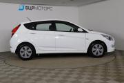 Hyundai Solaris I Рестайлинг Нижний Новгород  - изображение 24