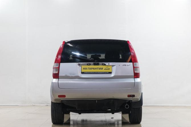 Honda HR-V I с пробегом 1999 года, цена 349 000 рублей, 300000 км, внедорожник, Автокод Объявления