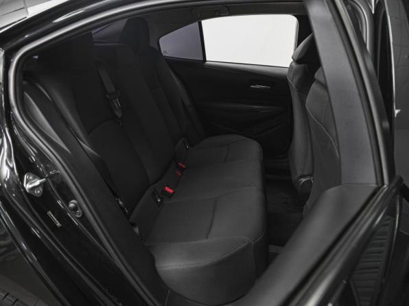 Toyota Corolla XII (E210) с пробегом 2019 года, цена 1 898 000 рублей, 58594 км, седан, Автокод Объявления