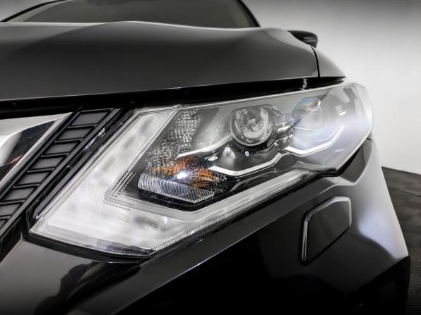 Nissan X-Trail III Рестайлинг с пробегом 2019 года, цена 2 400 000 рублей, 71367 км, внедорожник, Автокод Объявления