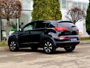 Kia Sportage III Рестайлинг Краснодар  - изображение 21