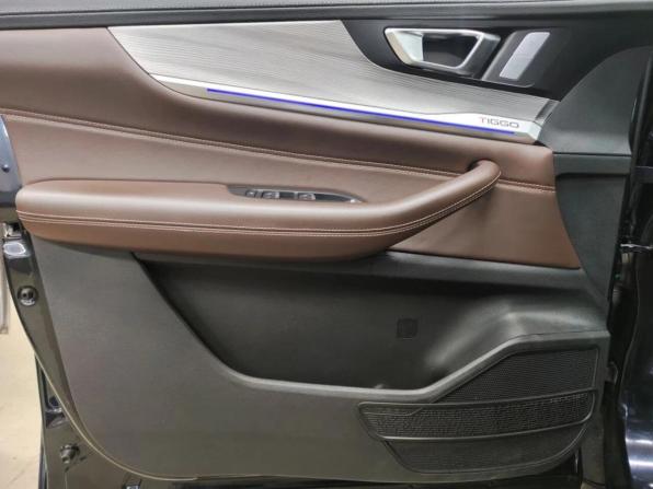 Chery Tiggo 8 Pro I с пробегом 2021 года, цена 1 875 749 рублей, 68752 км, внедорожник, Автокод Объявления