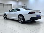 Chevrolet Camaro V Рестайлинг Волгоград  - изображение 16