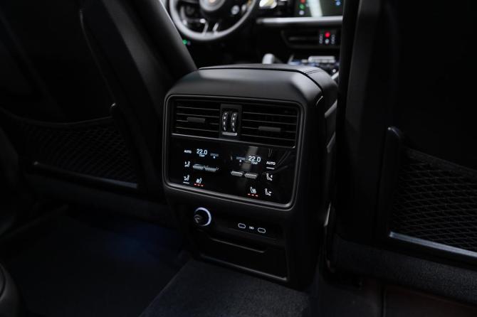 Новый Porsche Cayenne III Рестайлинг 2026 года, цена 18 200 000 рублей, внедорожник, Автокод Объявления