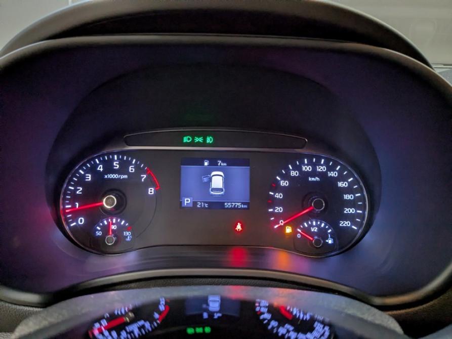 Kia Soul III Москва  - изображение 17