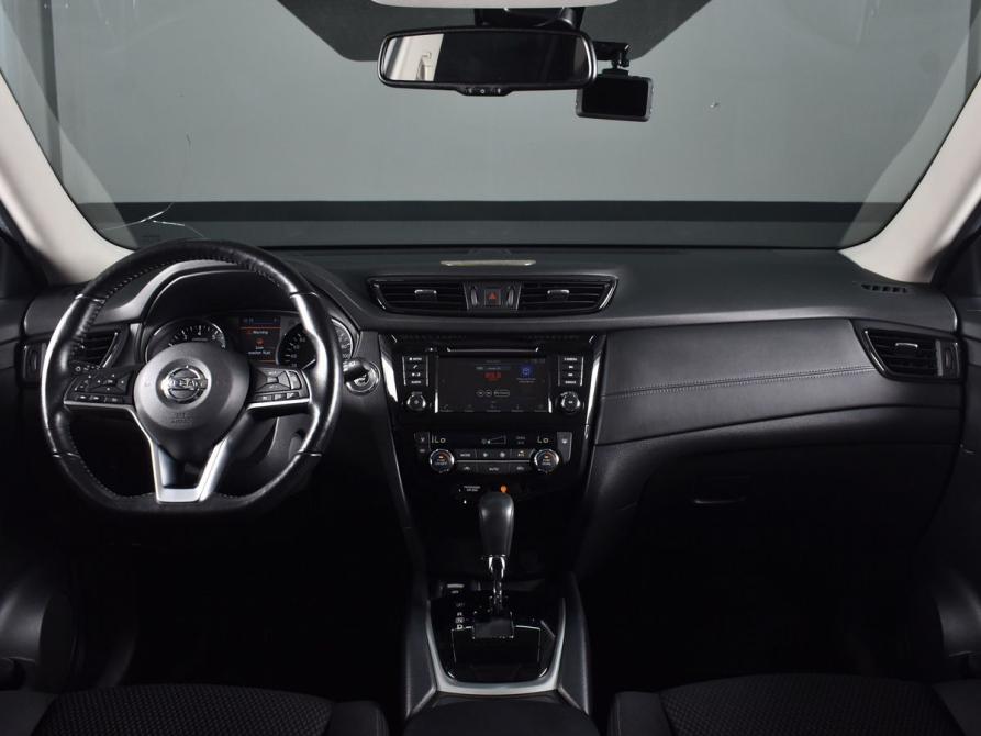 Nissan X-Trail III Рестайлинг Кемерово  - изображение 9