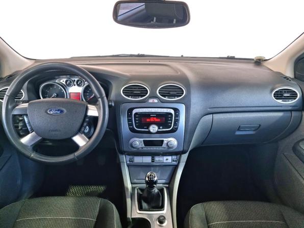 Ford Focus II Рестайлинг с пробегом 2008 года, цена 565 000 рублей, 216000 км, универсал, Автокод Объявления