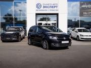 Volkswagen Touran I Рестайлинг 2 Челябинск  - изображение 18