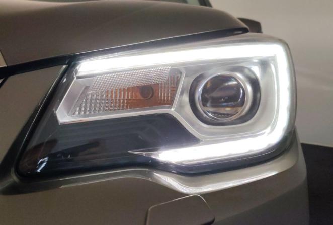 Subaru Forester IV Рестайлинг 2 с пробегом 2017 года, цена 2 300 000 рублей, 133162 км, внедорожник, Автокод Объявления