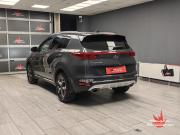Kia Sportage IV Рестайлинг Пермь  - изображение 23