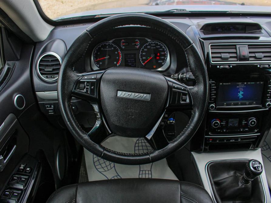 Haval H5 I Калуга  - изображение 13