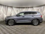 Hyundai Santa Fe IV Рестайлинг Москва  - изображение 27