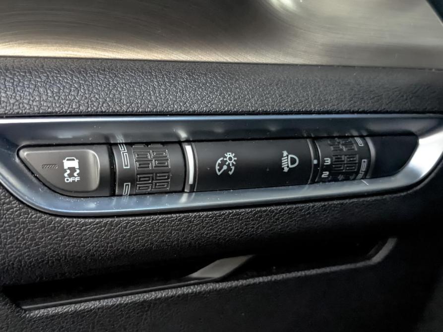 Geely Coolray I Москва  - изображение 28