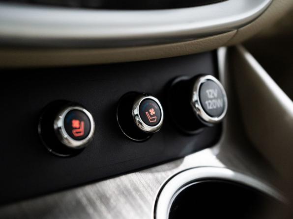 Nissan Murano III (Z52) с пробегом 2018 года, цена 2 700 000 рублей, 120675 км, внедорожник, Автокод Объявления