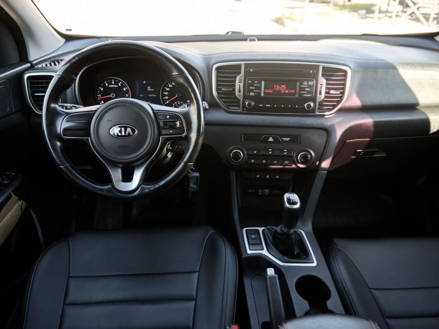 Kia Sportage IV Казань  - изображение 8