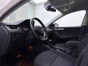 Skoda Octavia III (A7) Рестайлинг Уфа  - изображение 42