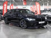 BMW 5 серии VII (G30/G31/G38) Санкт-Петербург  - изображение 37