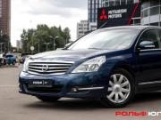 Nissan Teana II Москва  - изображение 33