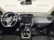 Nissan Qashqai II Рестайлинг Москва  - изображение 20