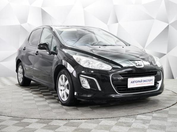 Peugeot 308 I Рестайлинг с пробегом 2011 года, цена 699 000 рублей, 123000 км, хэтчбек, Автокод Объявления