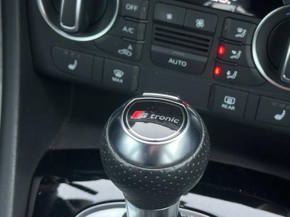 Audi Q3 I (8U) Рестайлинг с пробегом 2017 года, цена 2 570 000 рублей, 146115 км, внедорожник, Автокод Объявления