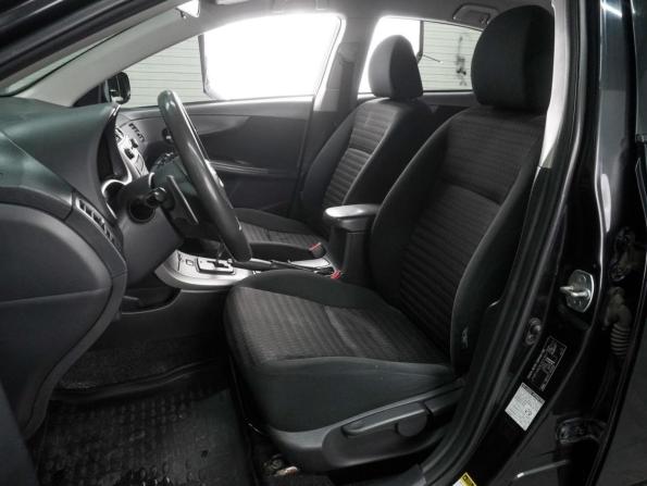 Toyota Corolla X (E140 E150) с пробегом 2008 года, цена 730 000 рублей, 296560 км, седан, Автокод Объявления