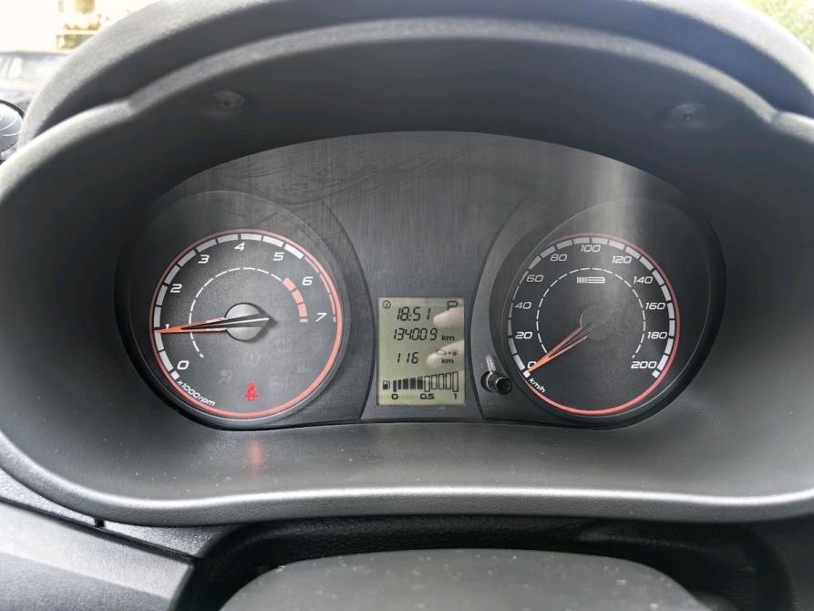 Lada (ВАЗ) Kalina II Нижнекамск  - изображение 20
