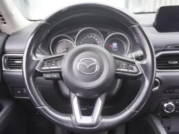 Mazda CX-5 II с пробегом 2018 года, цена 2 350 000 рублей, 151493 км, внедорожник, Автокод Объявления