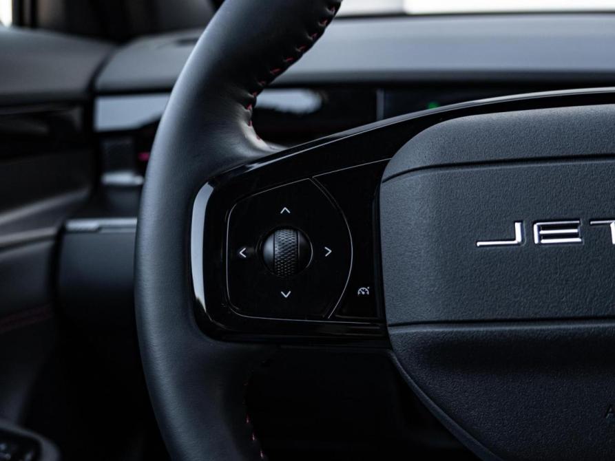 JETOUR DASHING I Краснодар  - изображение 16