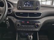 Hyundai Tucson III Рестайлинг Казань  - изображение 40