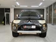 Mitsubishi Pajero Sport II Минеральные Воды  - изображение 18