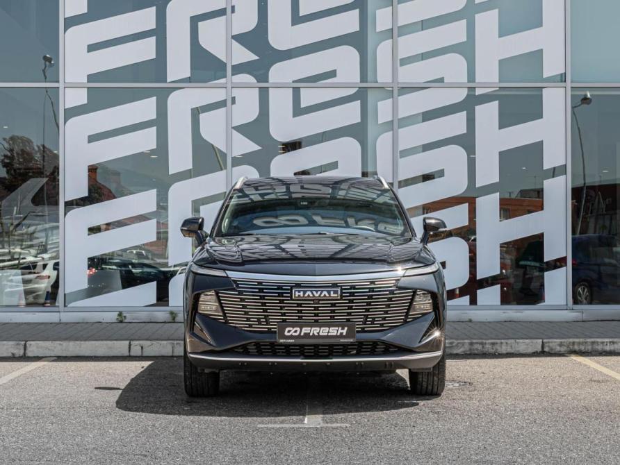 Haval F7 II Краснодар  - изображение 3