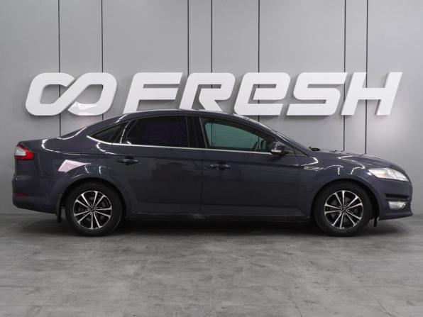 Ford Mondeo IV Рестайлинг с пробегом 2010 года, цена 749 000 рублей, 227067 км, седан, Автокод Объявления