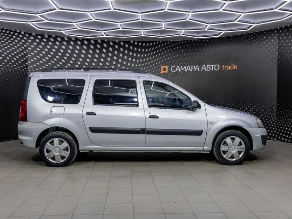 Lada (ВАЗ) Largus I с пробегом 2012 года, цена 535 000 рублей, 156000 км, универсал, Автокод Объявления