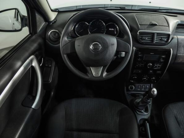 Nissan Terrano III (D10) с пробегом 2019 года, цена 1 449 000 рублей, 96527 км, внедорожник, Автокод Объявления