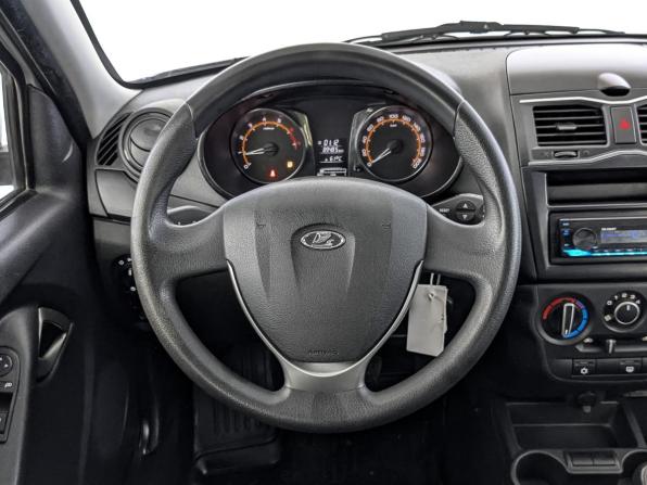 Lada (ВАЗ) Granta I Рестайлинг с пробегом 2022 года, цена 660 000 рублей, 89483 км, седан, Автокод Объявления