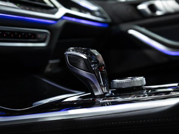 BMW X7 I (G07) с пробегом 2019 года, цена 7 000 000 рублей, 175620 км, внедорожник, Автокод Объявления