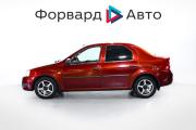 Renault Logan I Рестайлинг Тюмень  - изображение 29