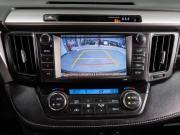 Toyota RAV4 IV (XA40) Рестайлинг Тюмень  - изображение 35