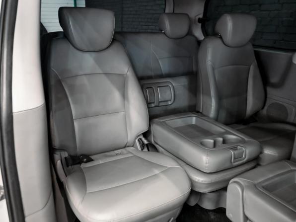 Hyundai Grand Starex I Рестайлинг 2 с пробегом 2019 года, цена 3 200 000 рублей, 206095 км, минивэн, Автокод Объявления