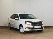 Lada (ВАЗ) Granta I Рестайлинг Кемерово  - изображение 15