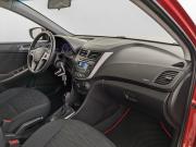 Hyundai Solaris I Рестайлинг Москва  - изображение 36