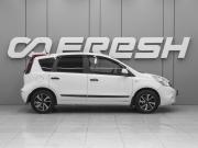 Nissan Note I Рестайлинг Ростов-на-Дону  - изображение 19