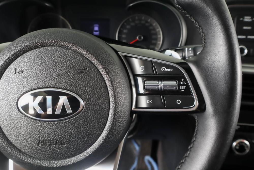 Kia Optima IV Рестайлинг Пермь  - изображение 18