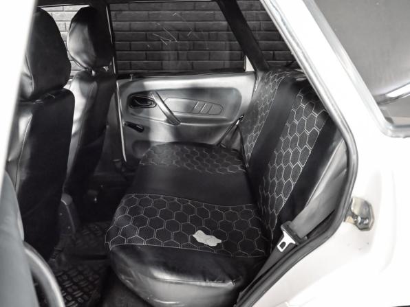 Lada (ВАЗ) 2114 с пробегом 2012 года, цена 185 000 рублей, 261508 км, хэтчбек, Автокод Объявления