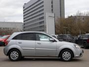 Kia Rio II Рестайлинг Москва  - изображение 23