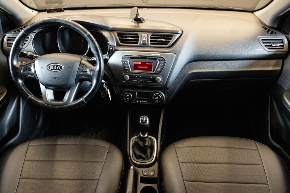 Kia Rio III Уфа  - изображение 5