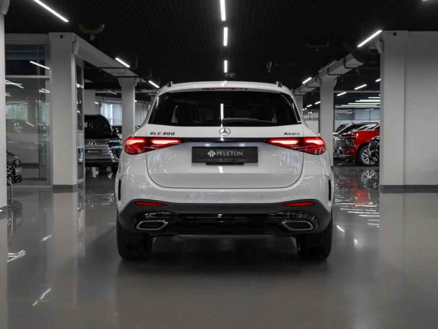 Mercedes-Benz GLC II (X254) Москва  - изображение 6